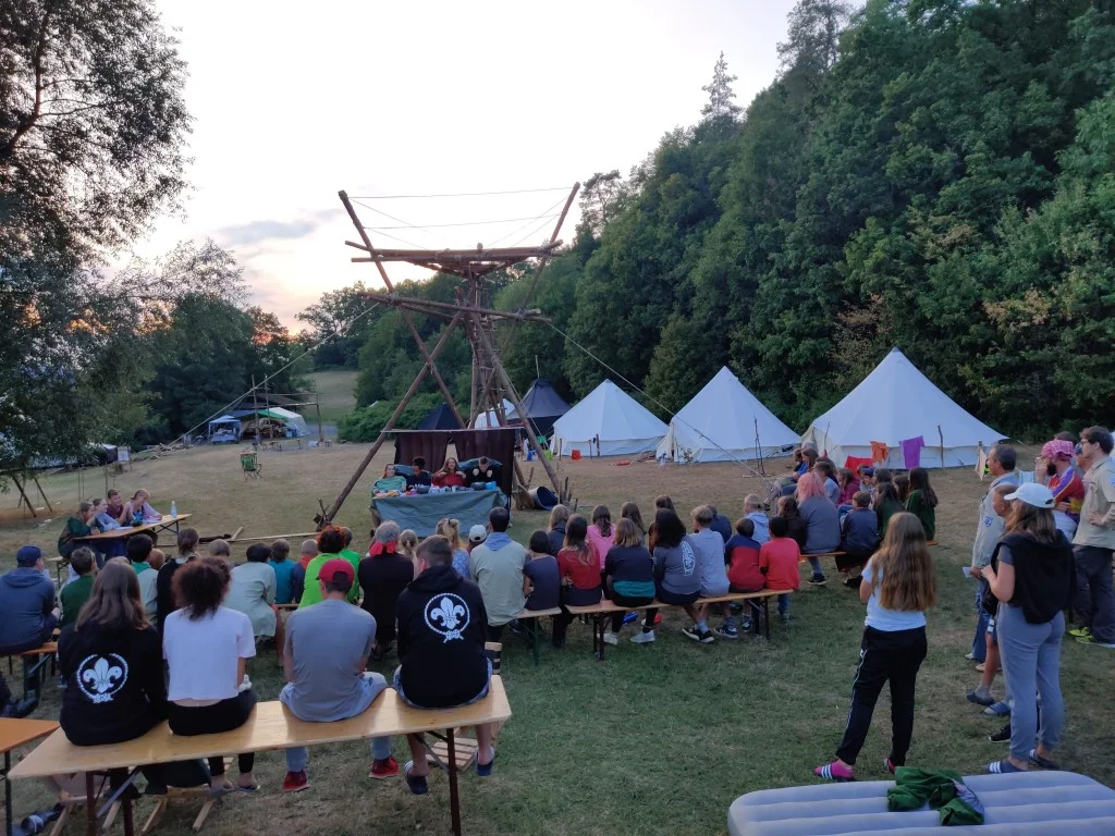 Sommerlager 2019