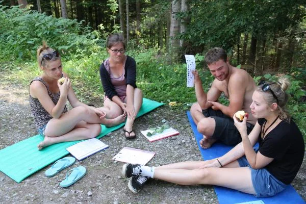 Sommerlager 2012