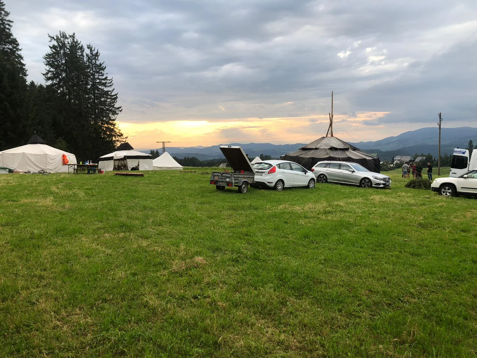 Sommerlager 2021