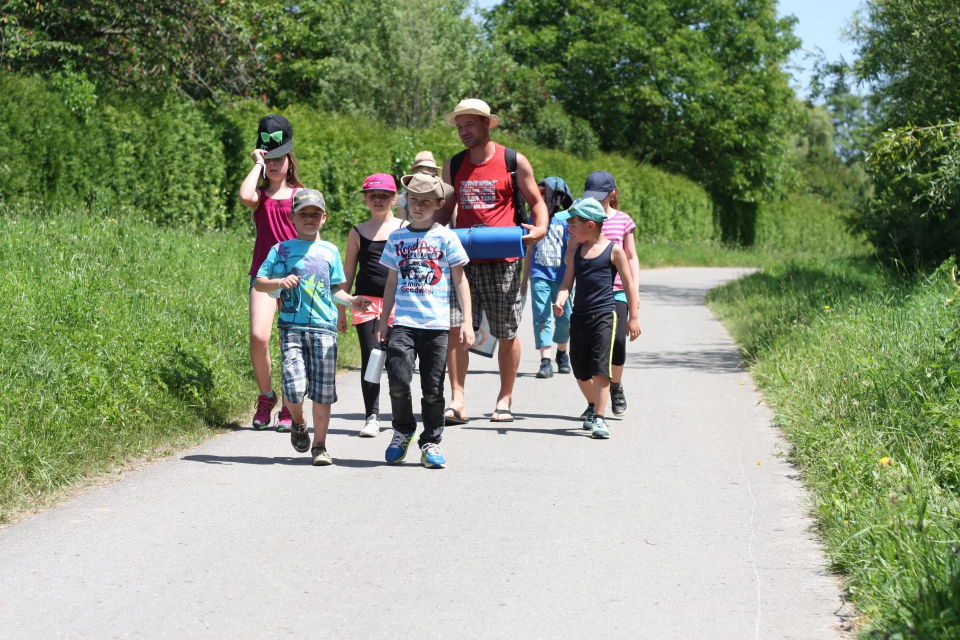 WöLa 2014