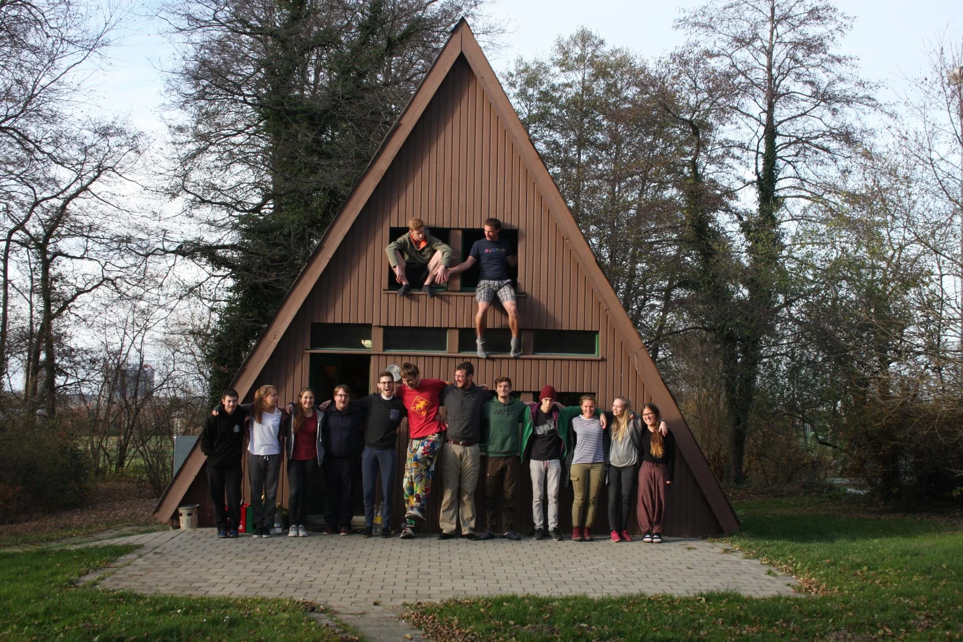 GLW 2015