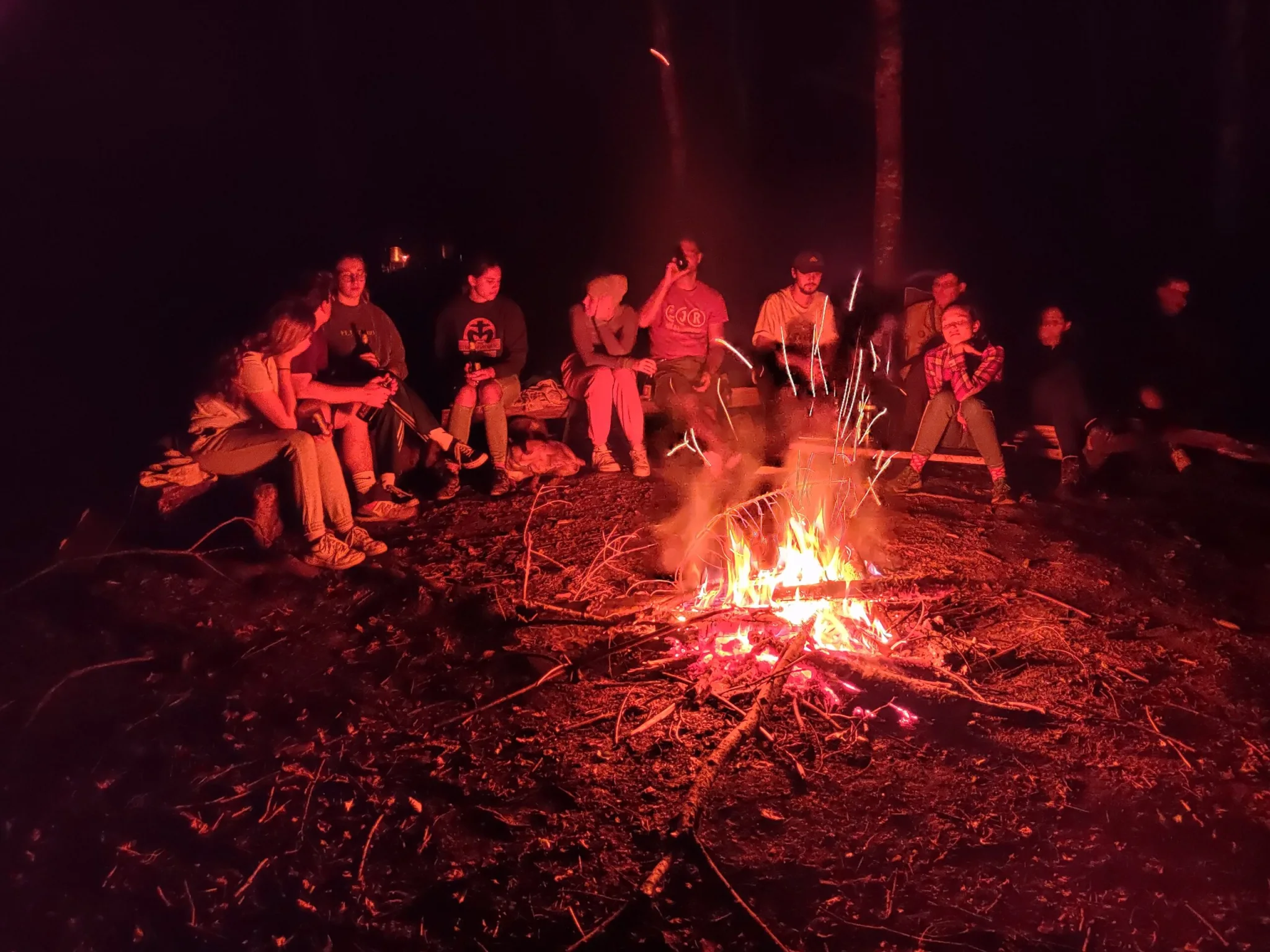 Sommerlager 2020
