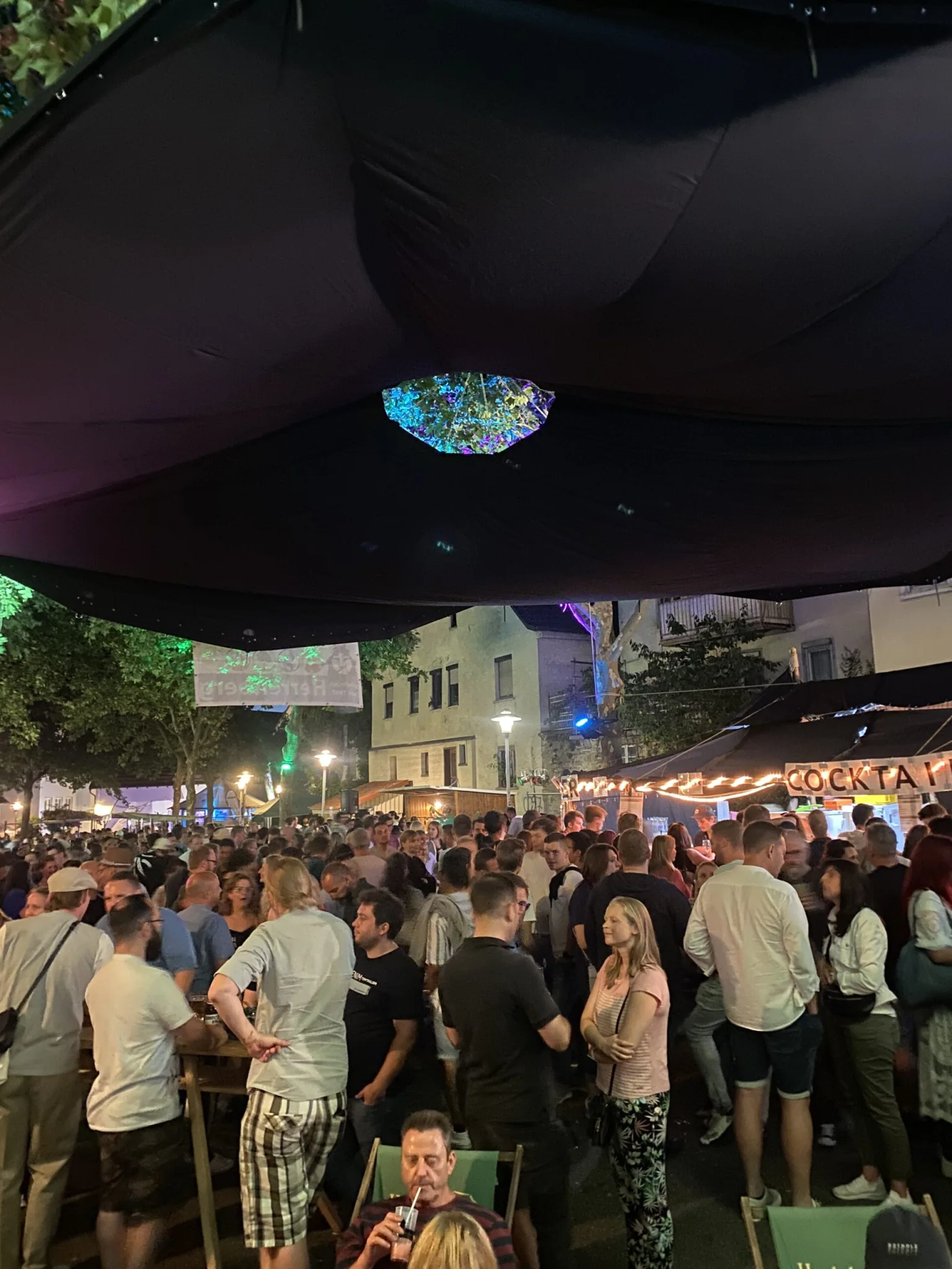 Stadtfest 2022
