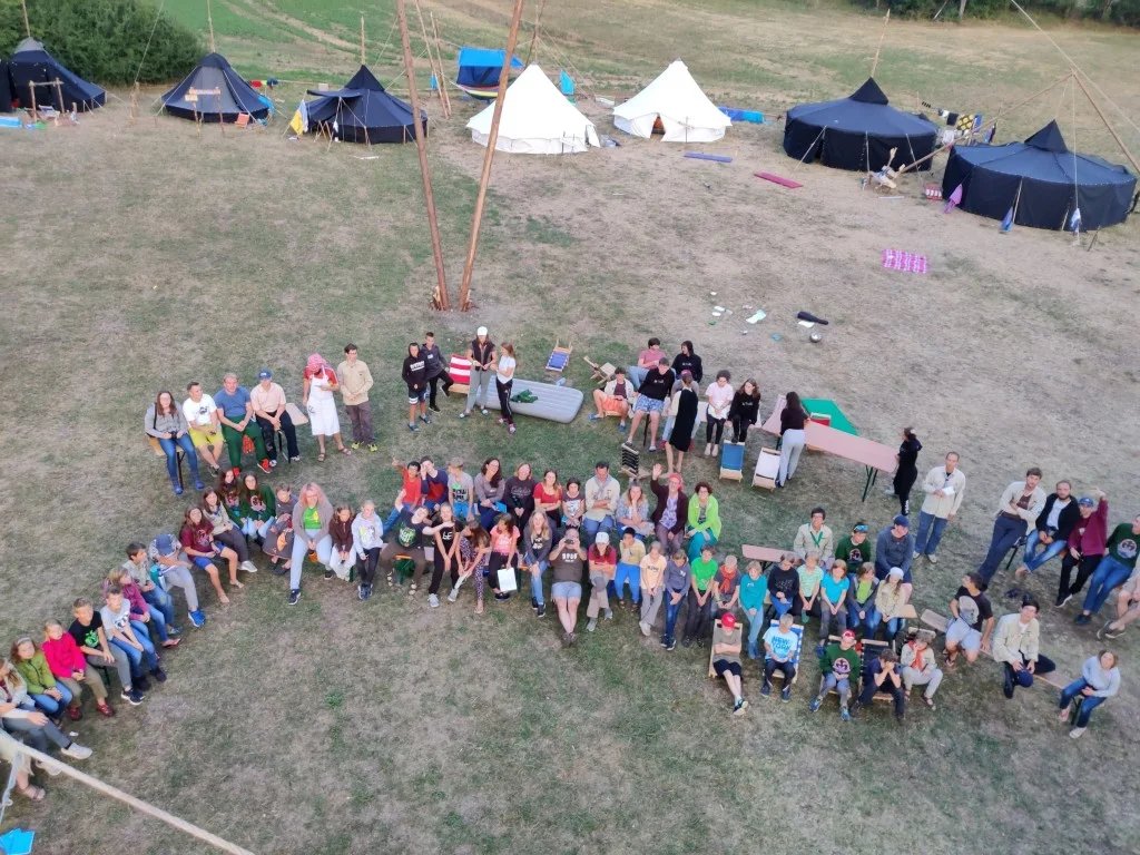 Sommerlager 2019