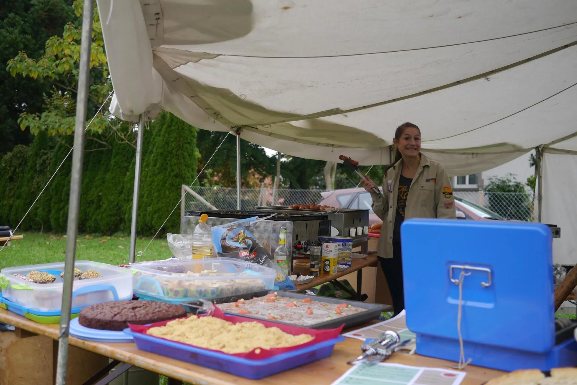 Drachenflugtag 2014