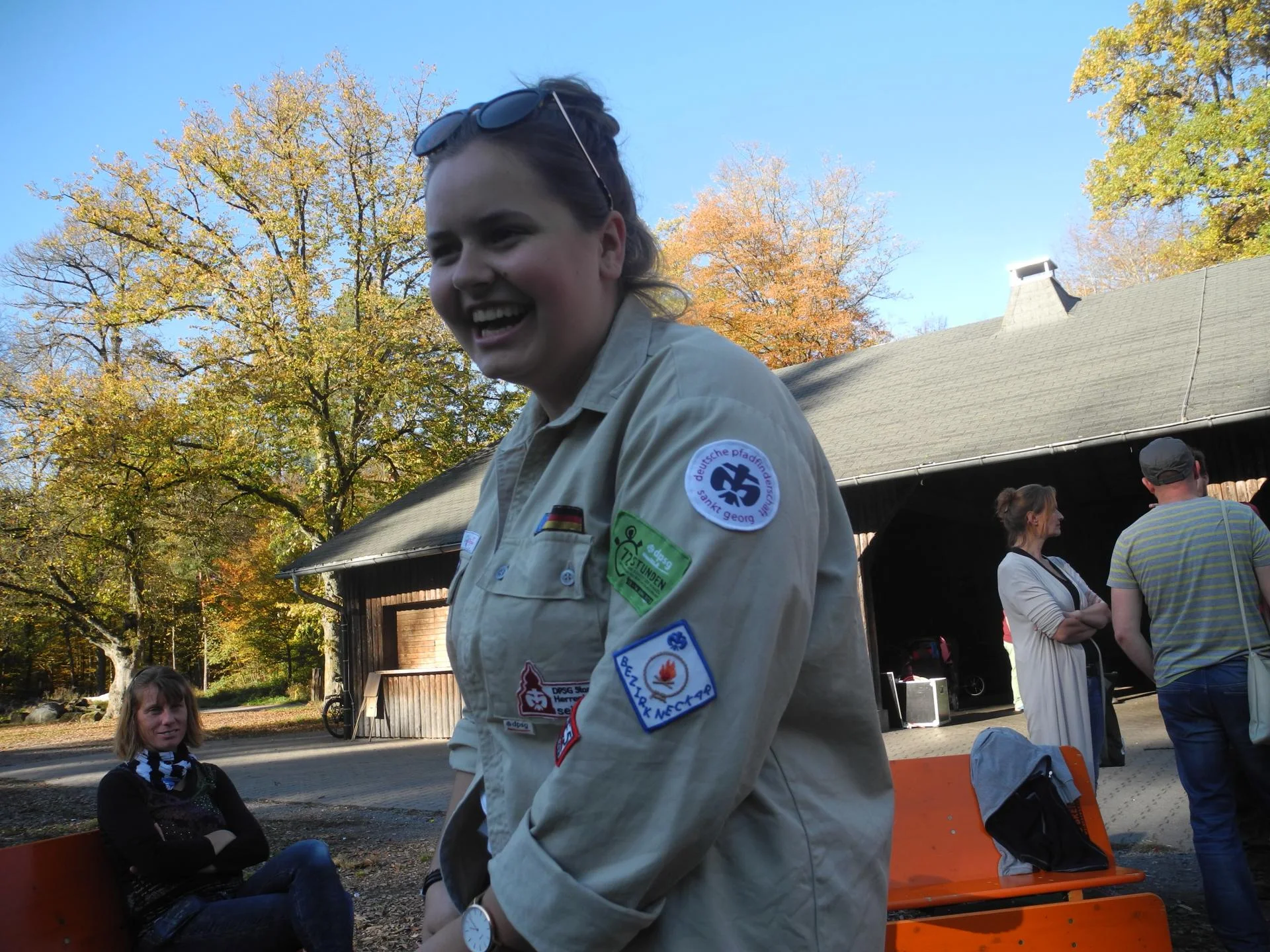 Herbstfest 2017