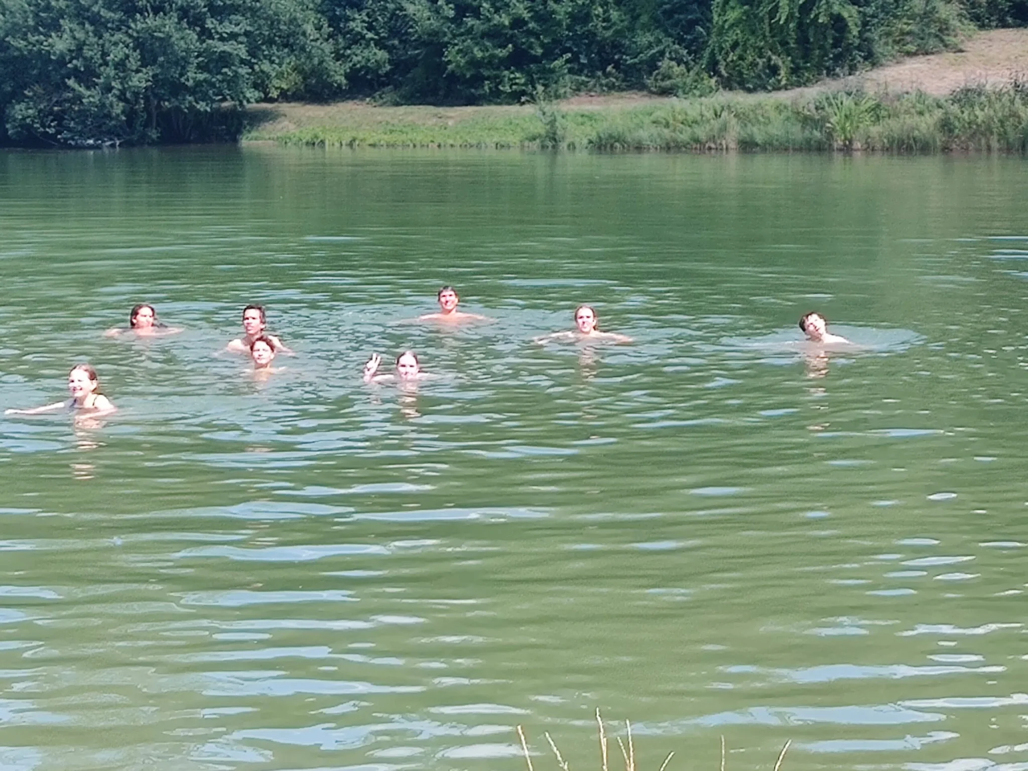 Sommerlager 2020
