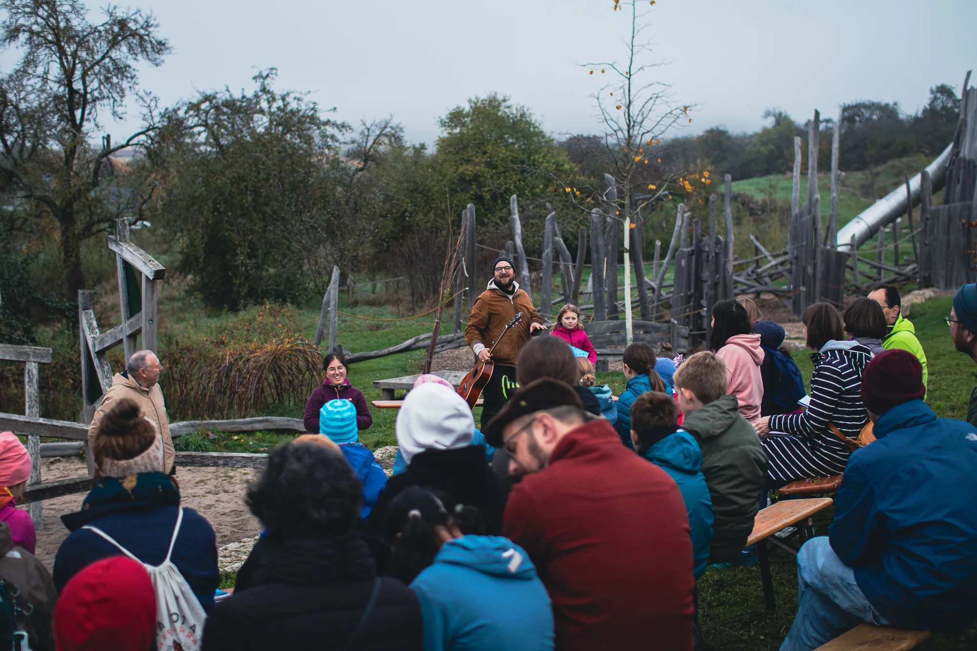 Herbstfest 2024