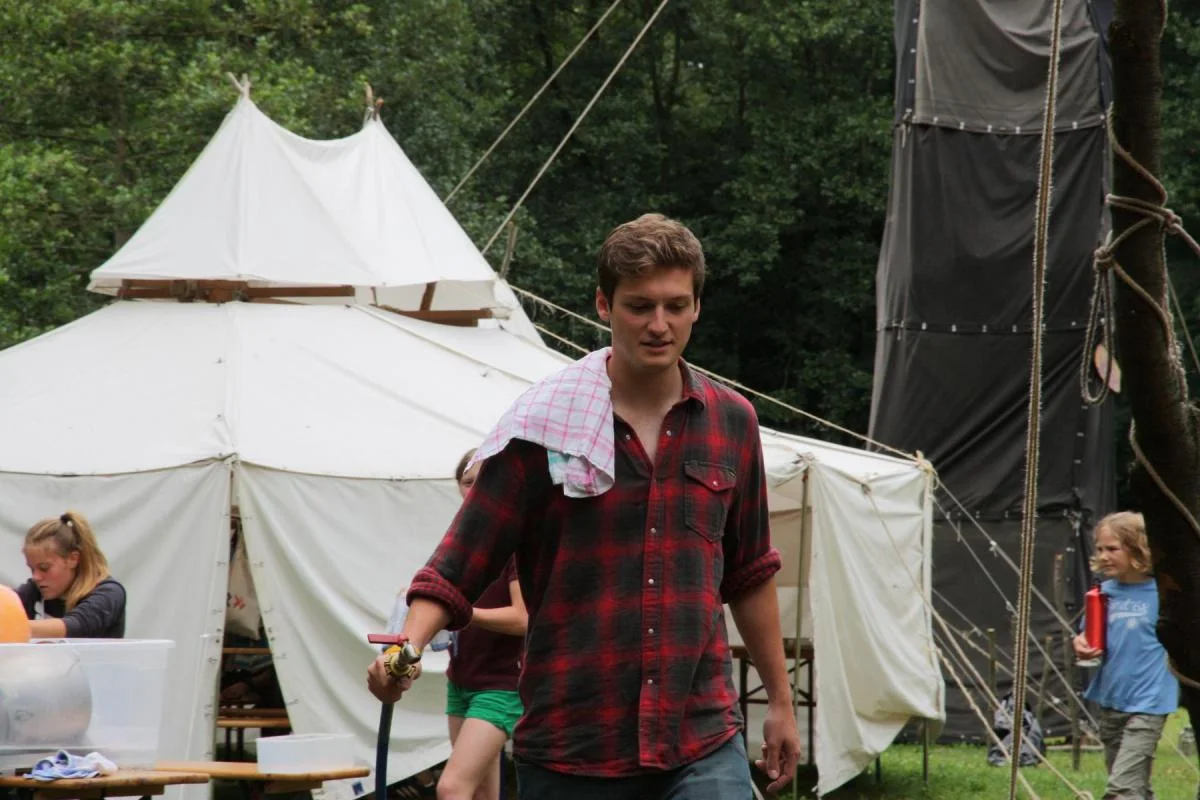 Sommerlager 2013