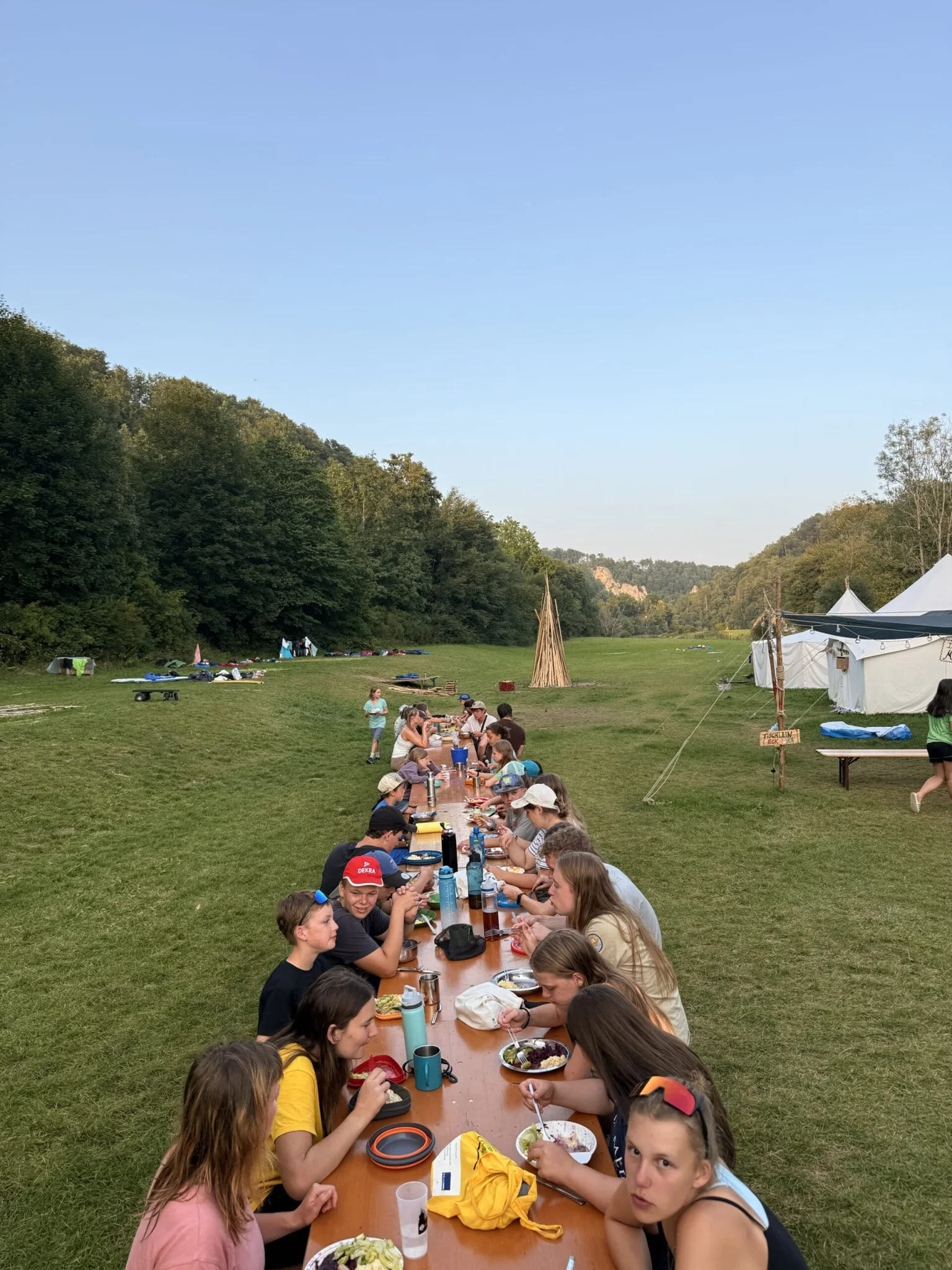 Sommerlager 2025