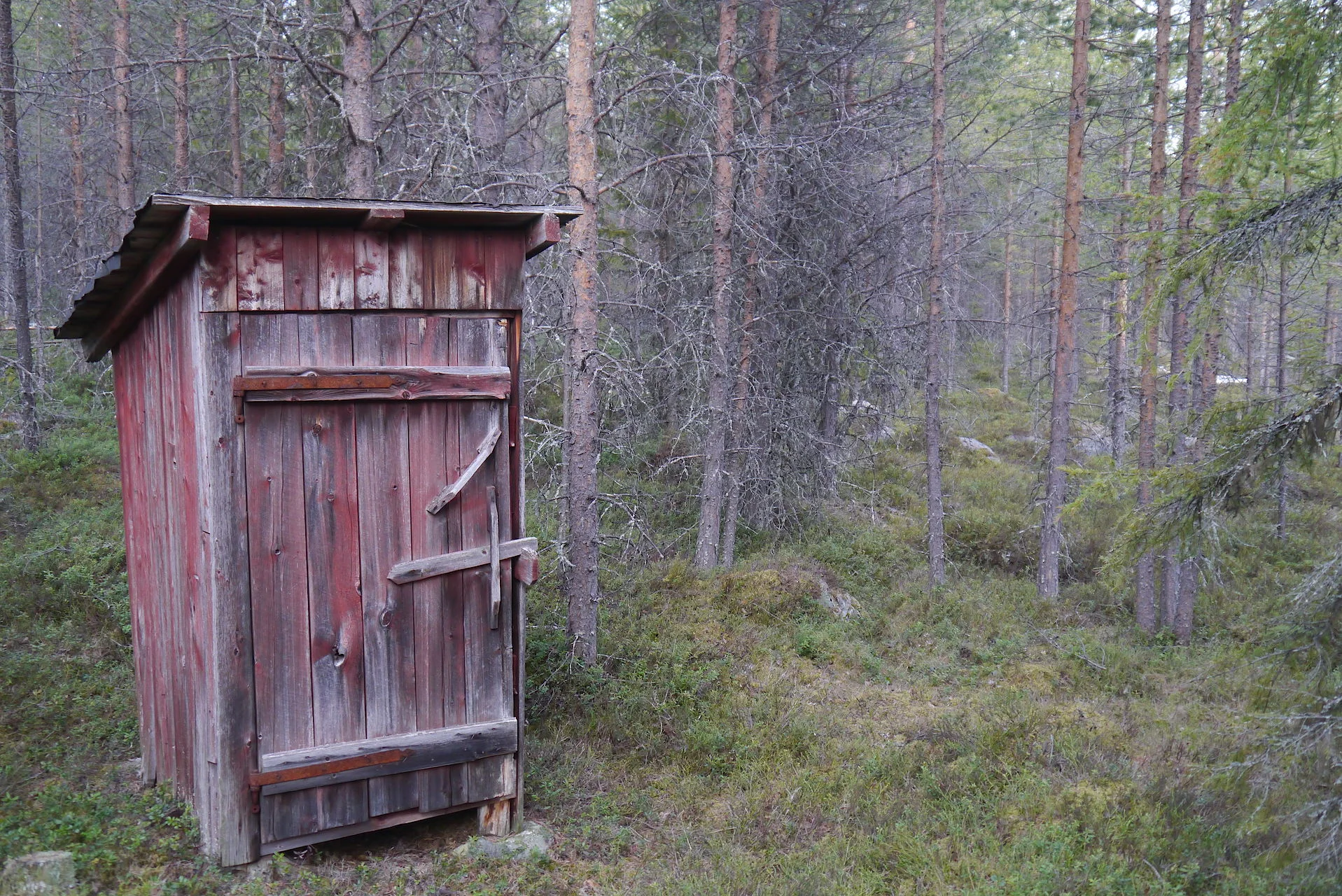 Lappland 2016