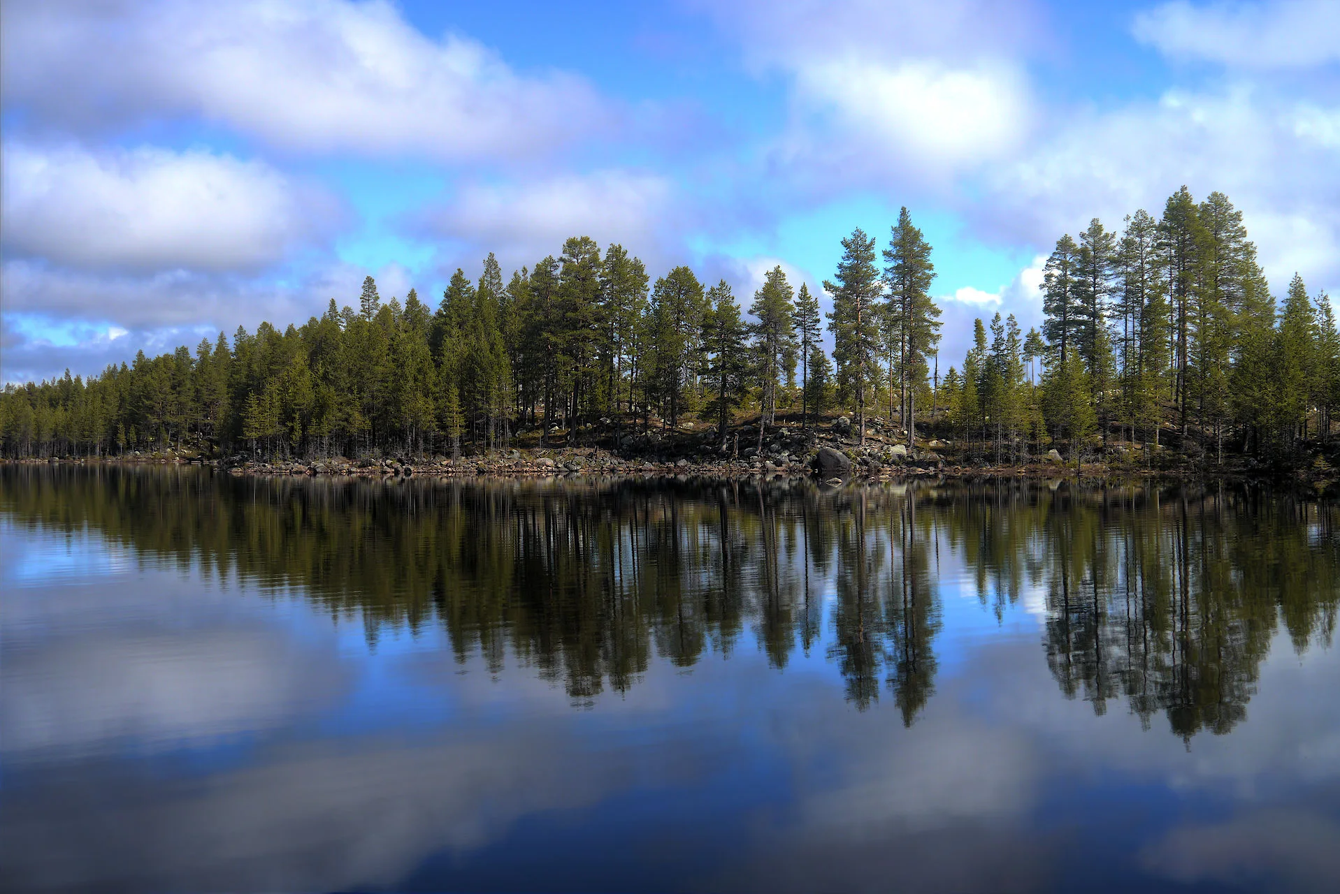 Lappland 2016