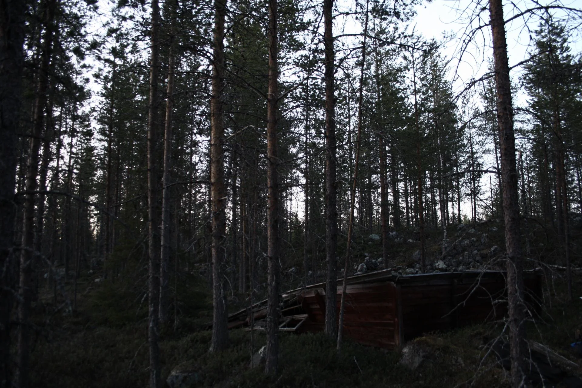 Lappland 2016
