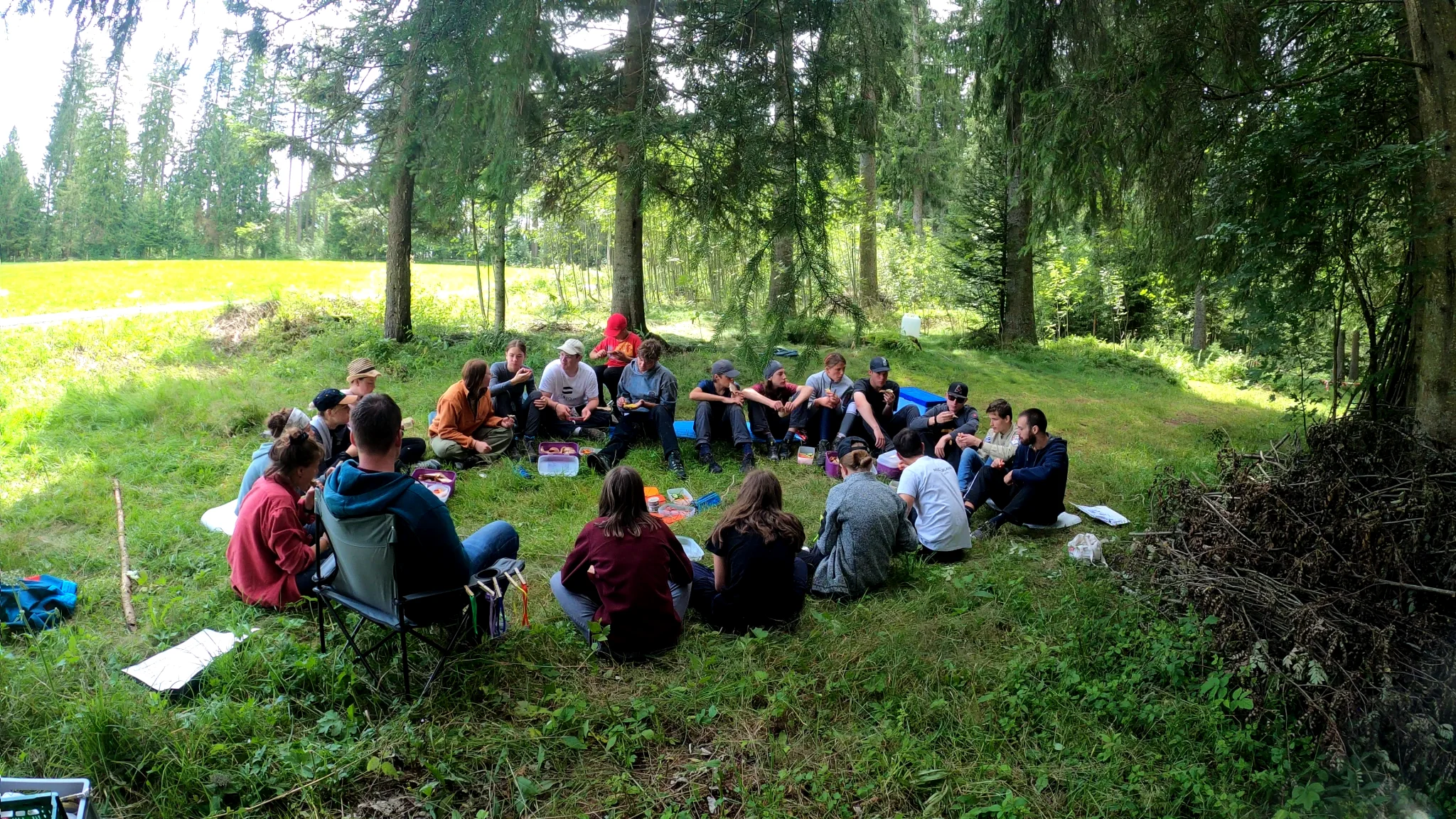 Sommerlager 2021