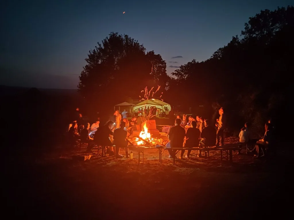 Sommerlager 2019