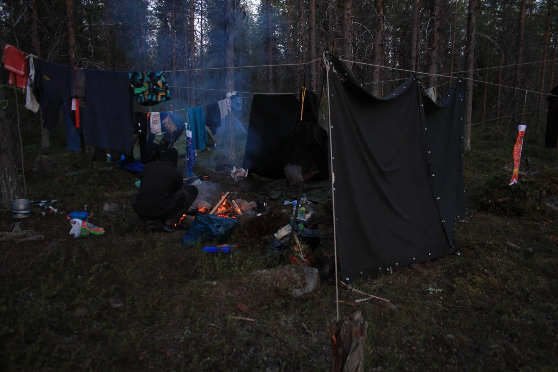 Lappland 2016