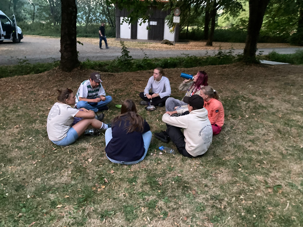 Sommerlager 2026