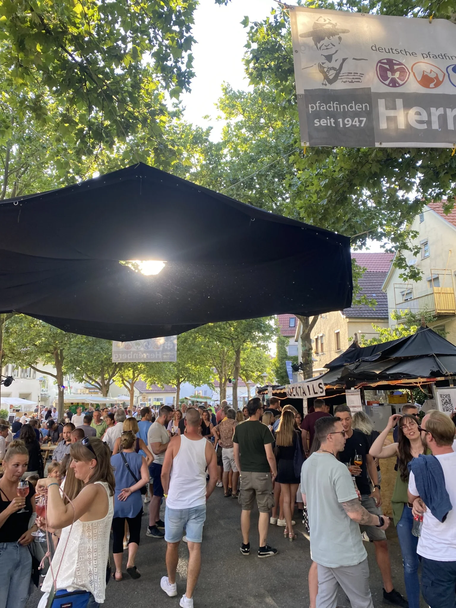 Stadtfest 2022