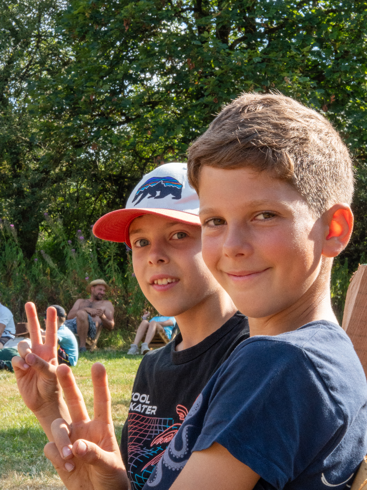 Sommerlager 2026