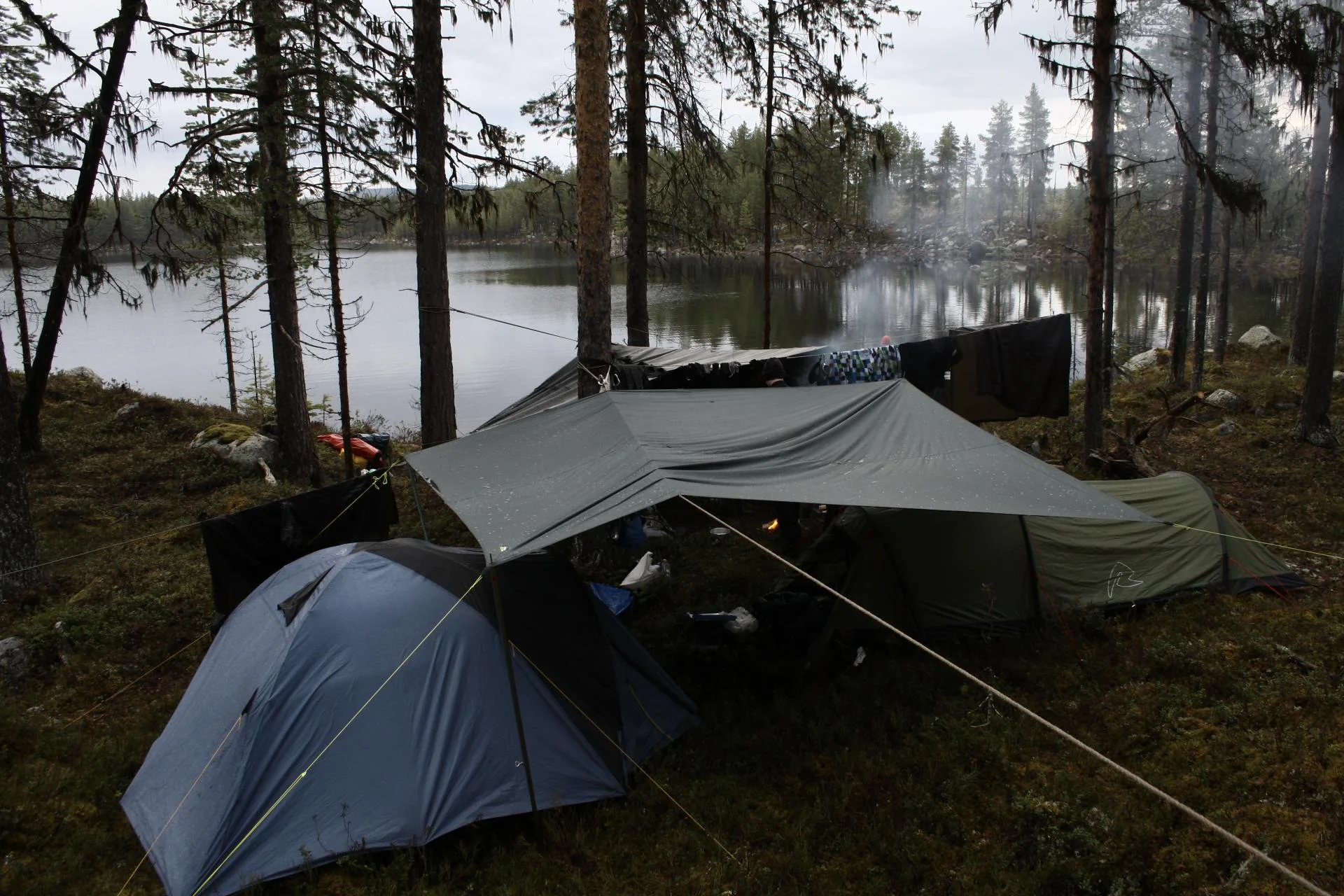 Lappland 2016