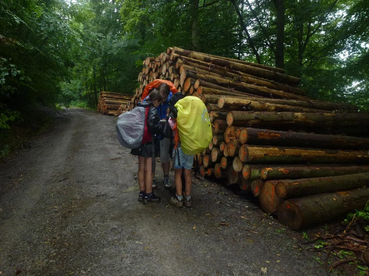 Sommerlager 2013