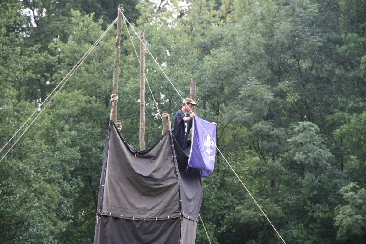 Sommerlager 2013