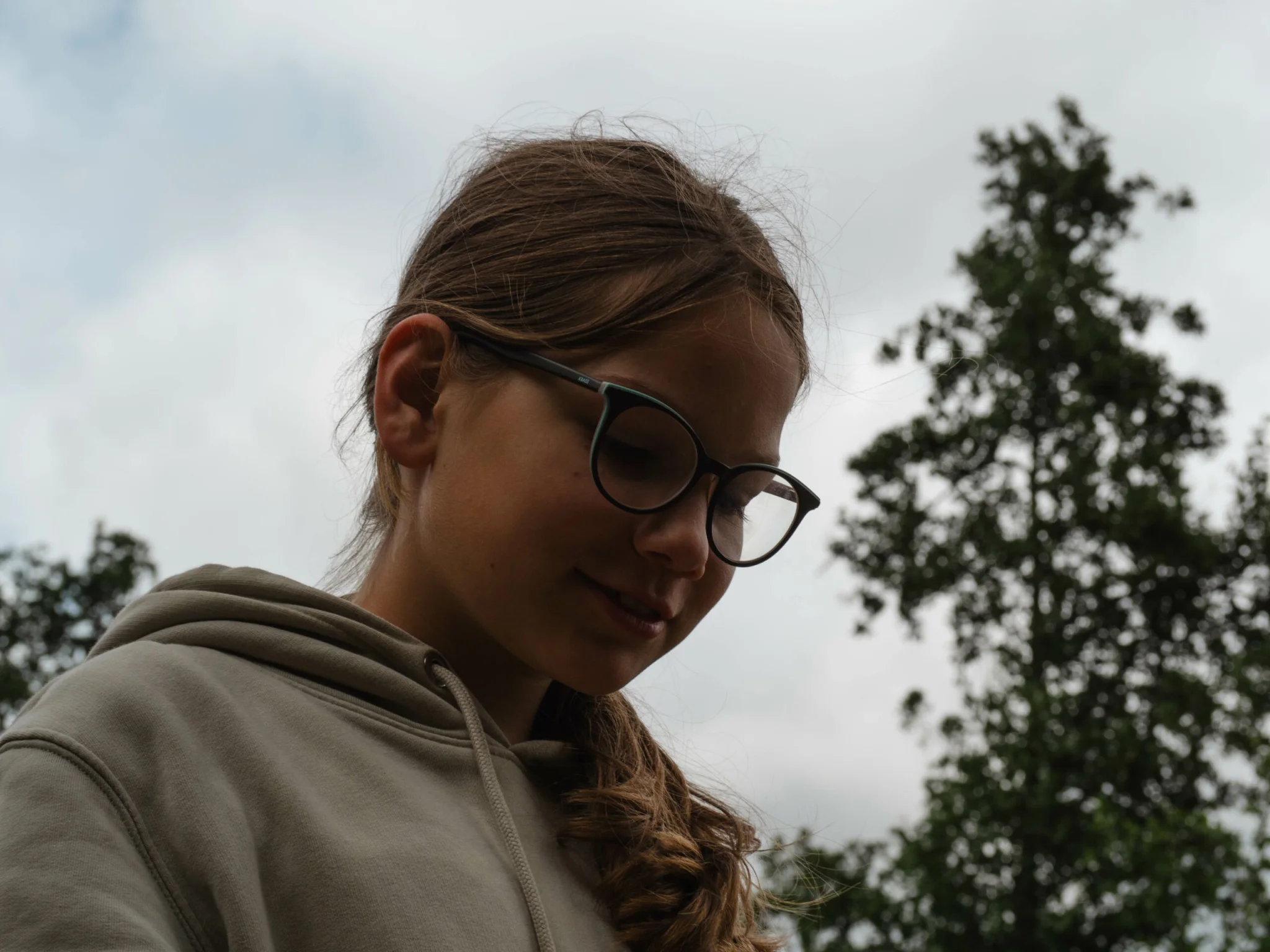 Bericht vom Sommerlager