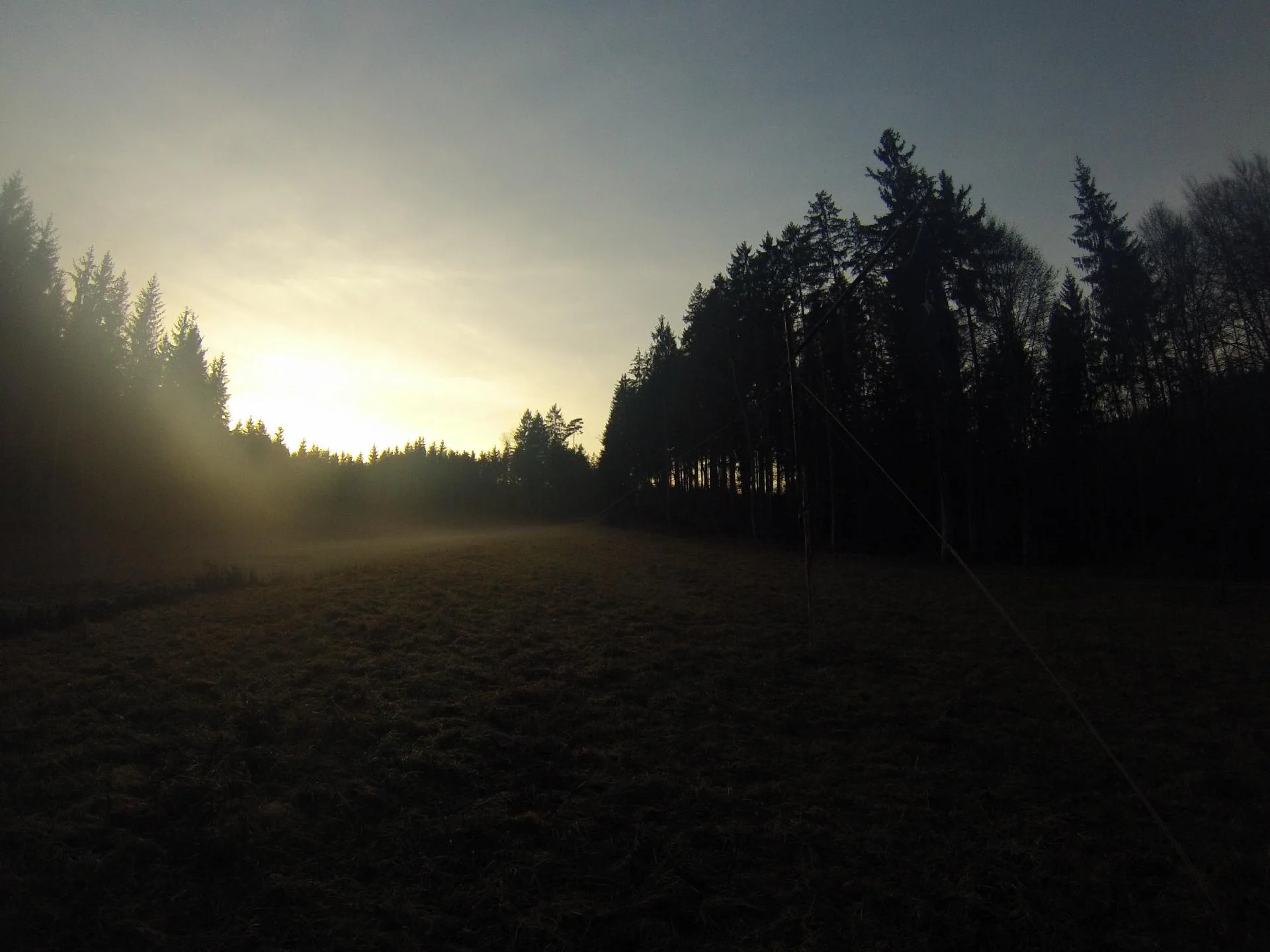 Weihnachtsfeier 2015