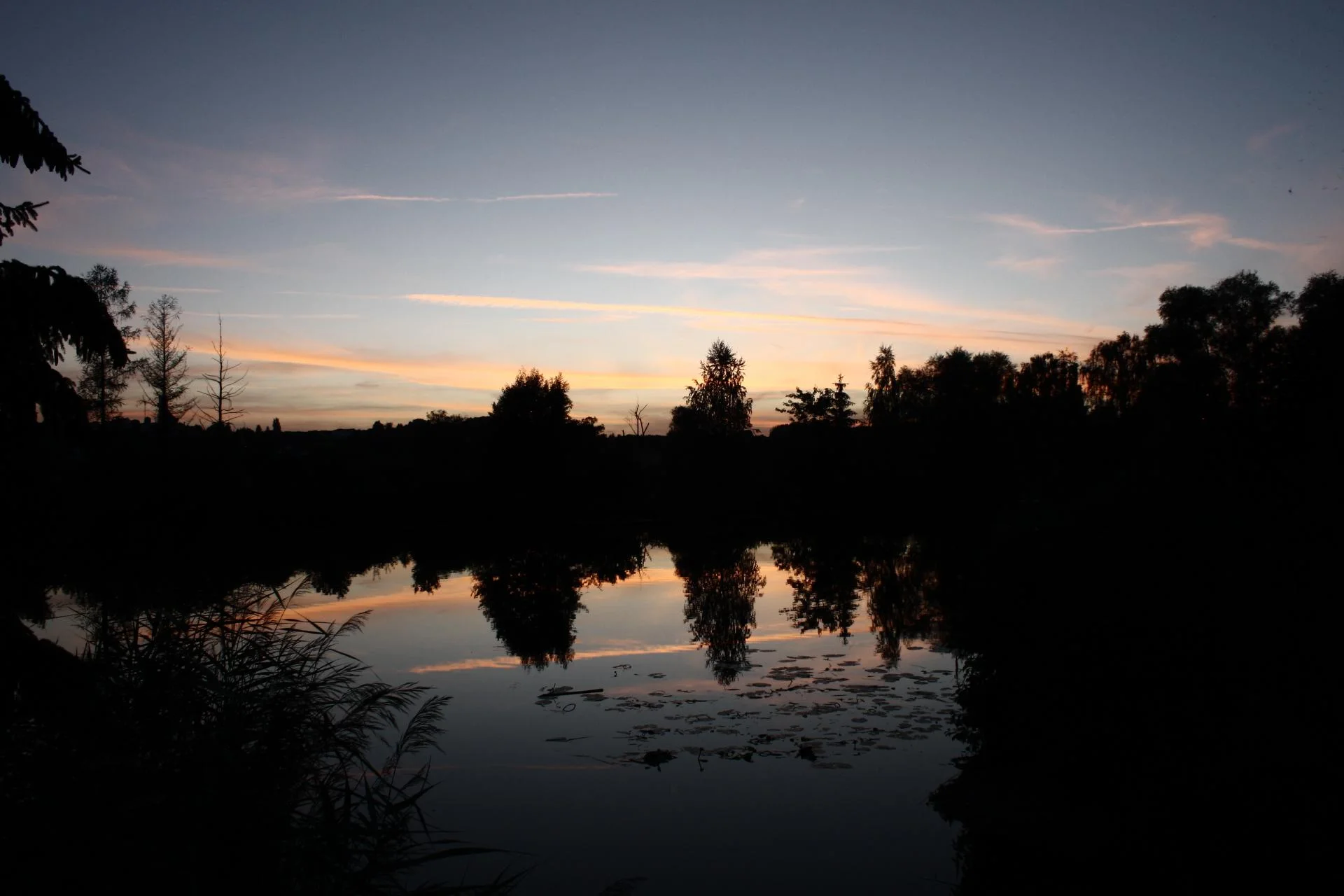 Sommerlager 2015