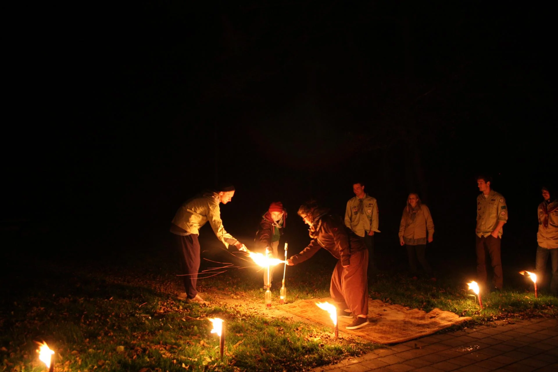 GLW 2015