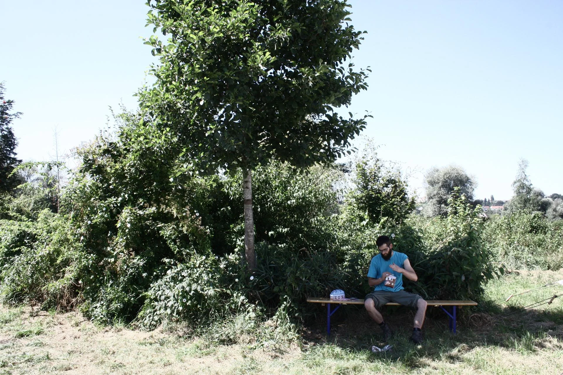 Sommerlager 2015