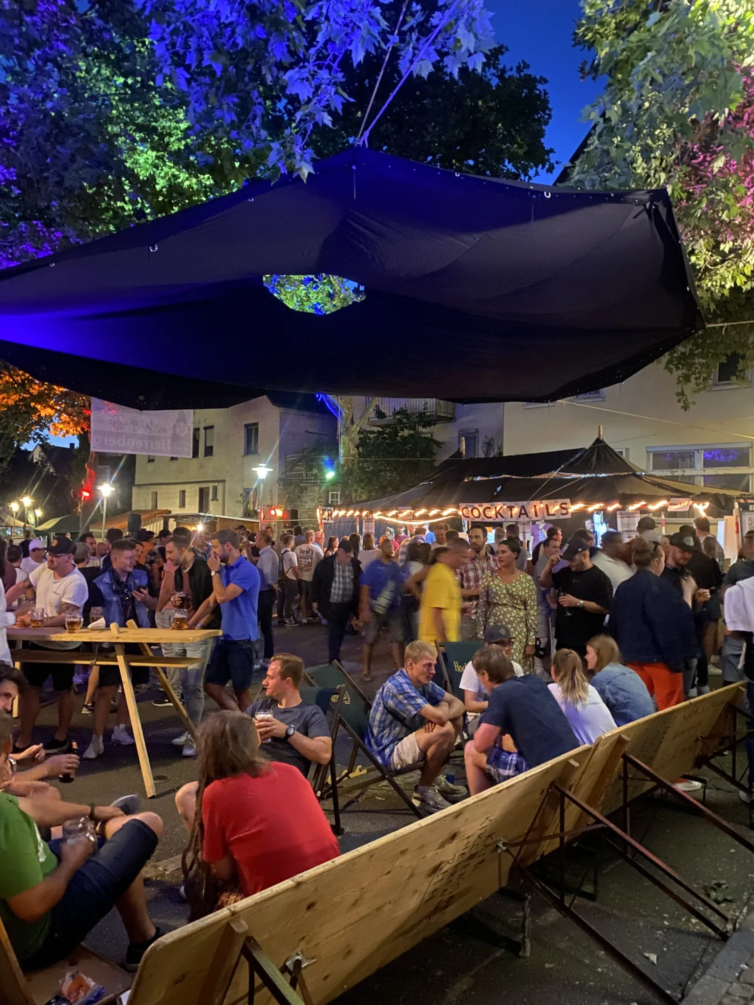 Stadtfest 2022
