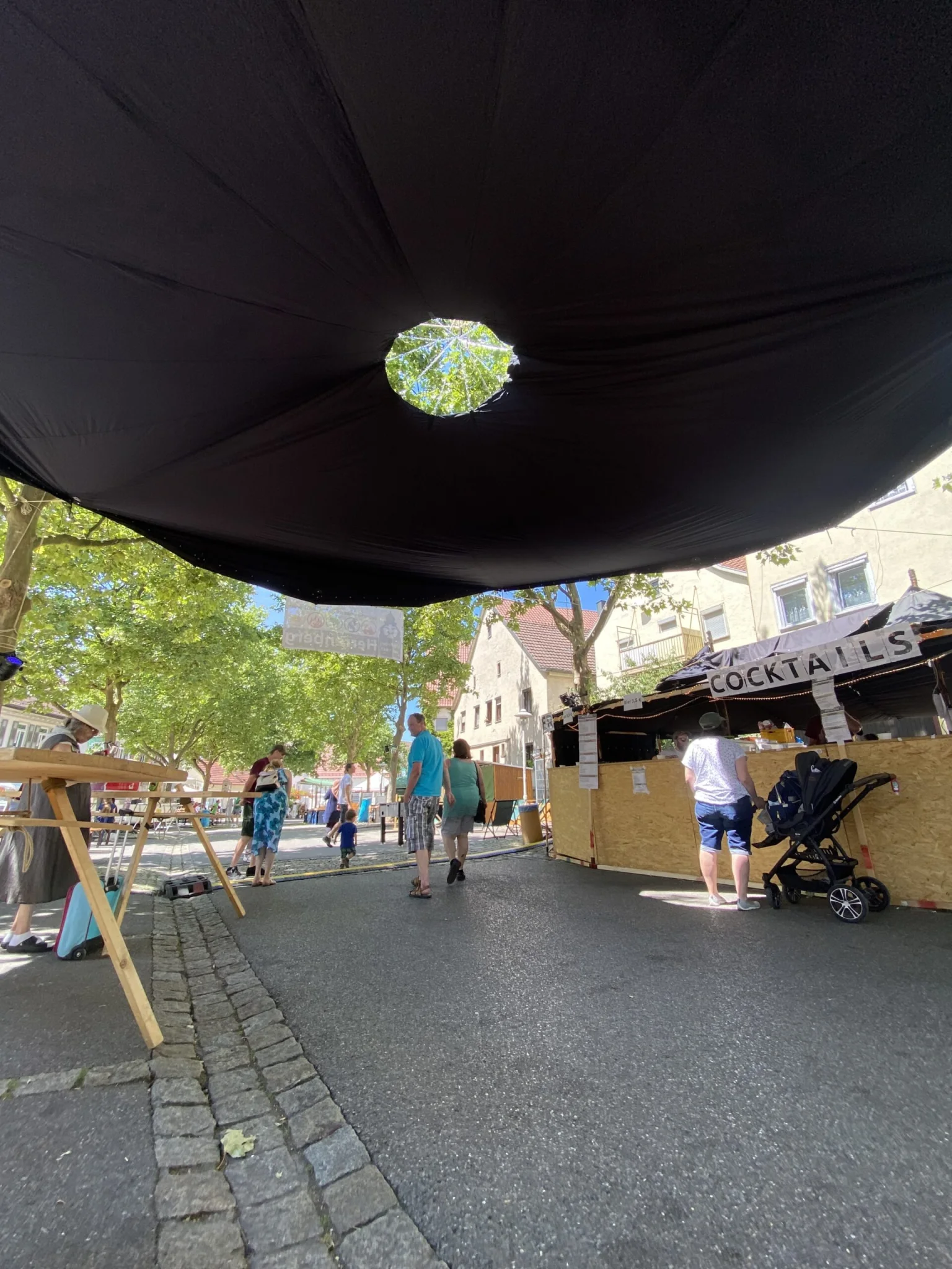 Stadtfest 2022