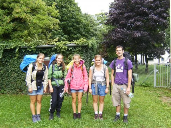 Sommerlager 2012