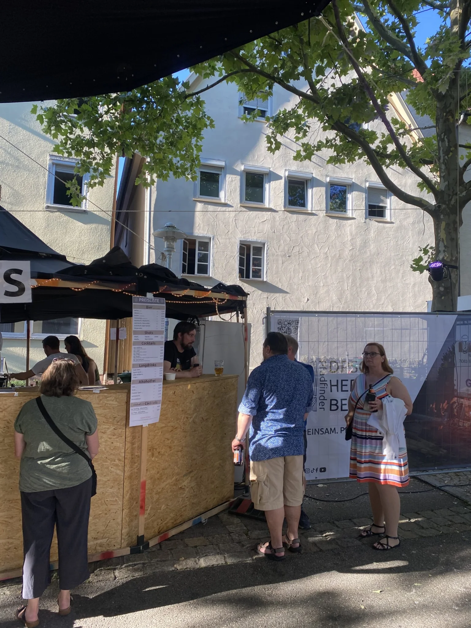 Stadtfest 2022