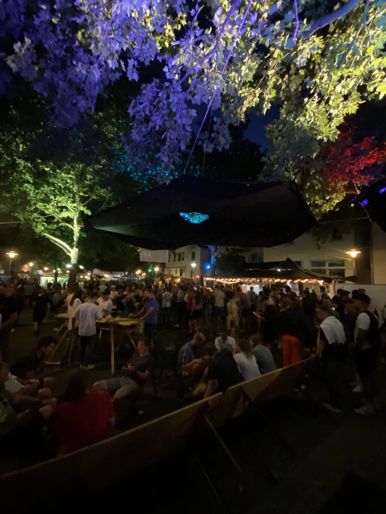Stadtfest 2022
