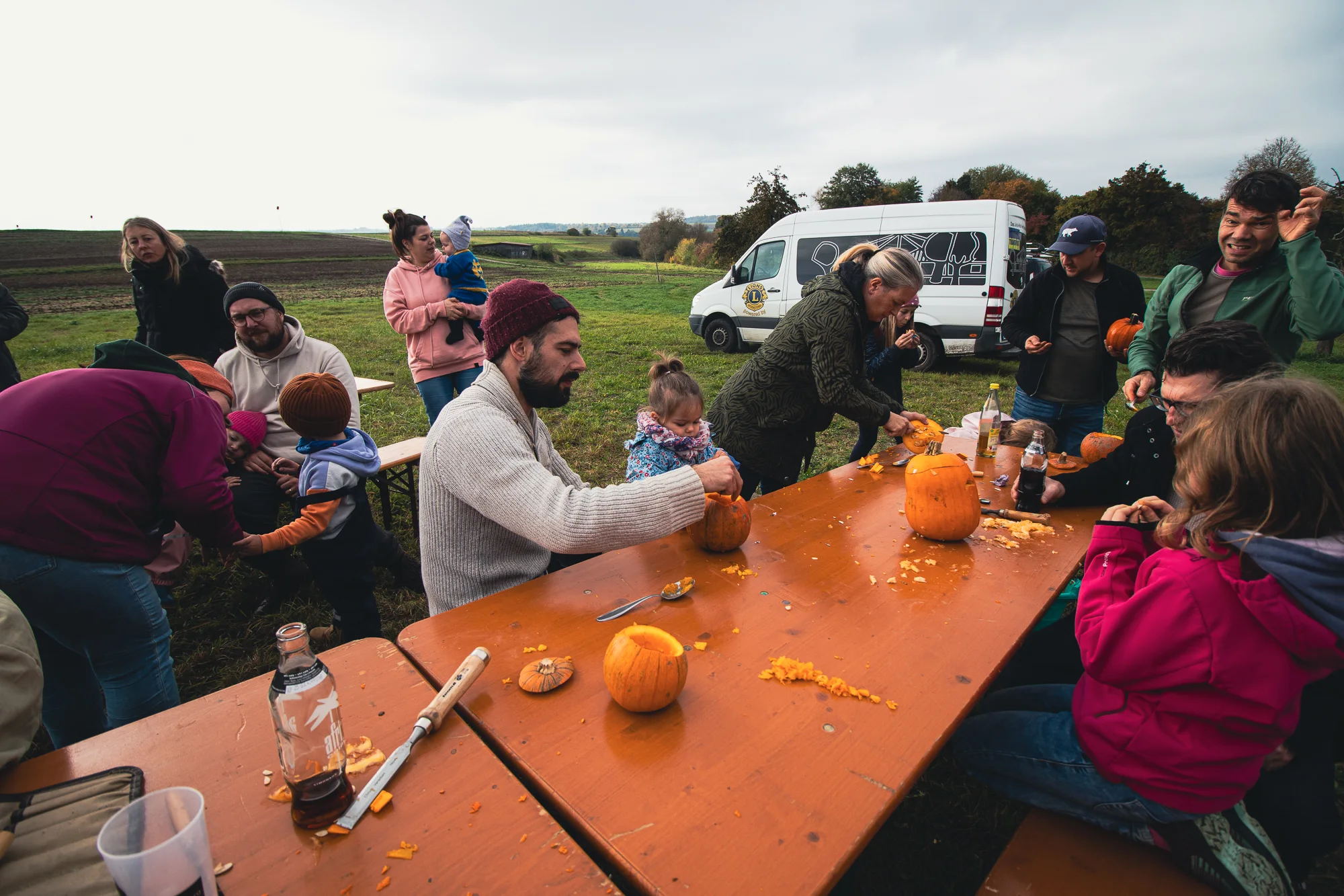 Herbstfest 2024