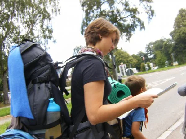 Sommerlager 2012