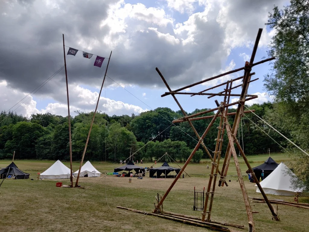 Sommerlager 2019