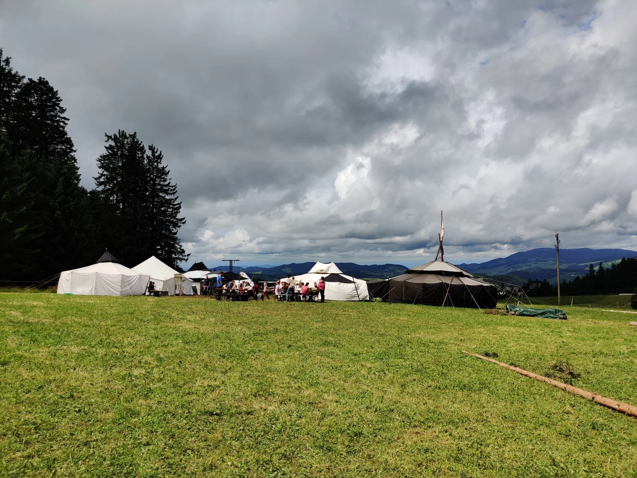 Sommerlager 2021
