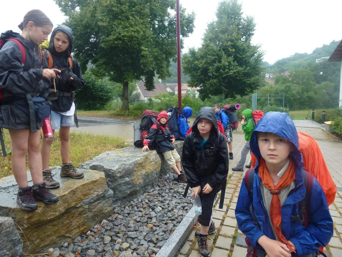 Sommerlager 2013