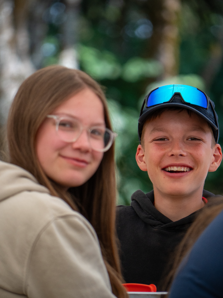 Sommerlager 2026