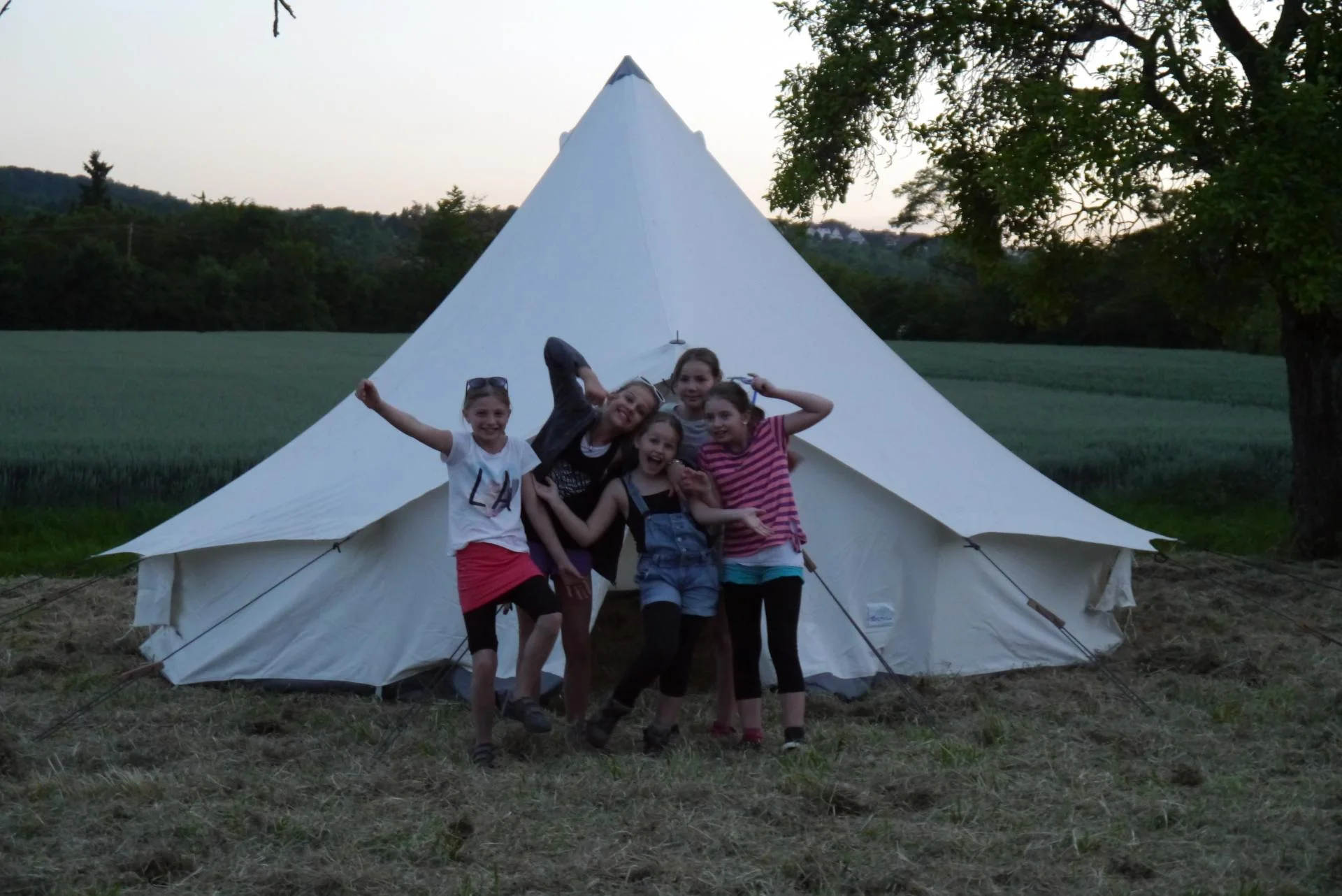 WöLa 2014