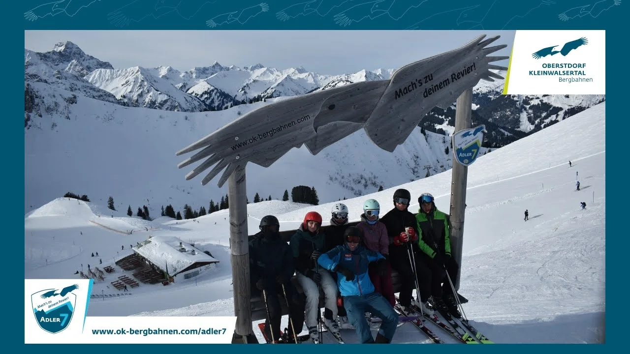Ski-WE Rover 2024