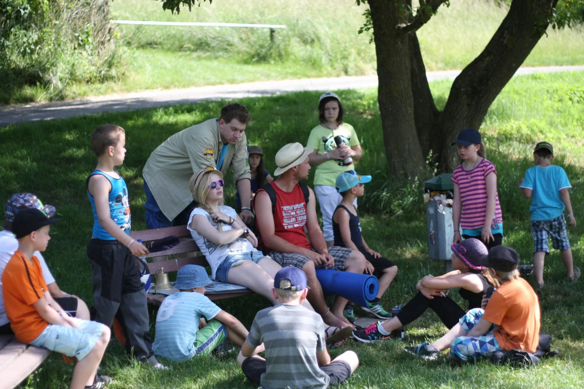 WöLa 2014