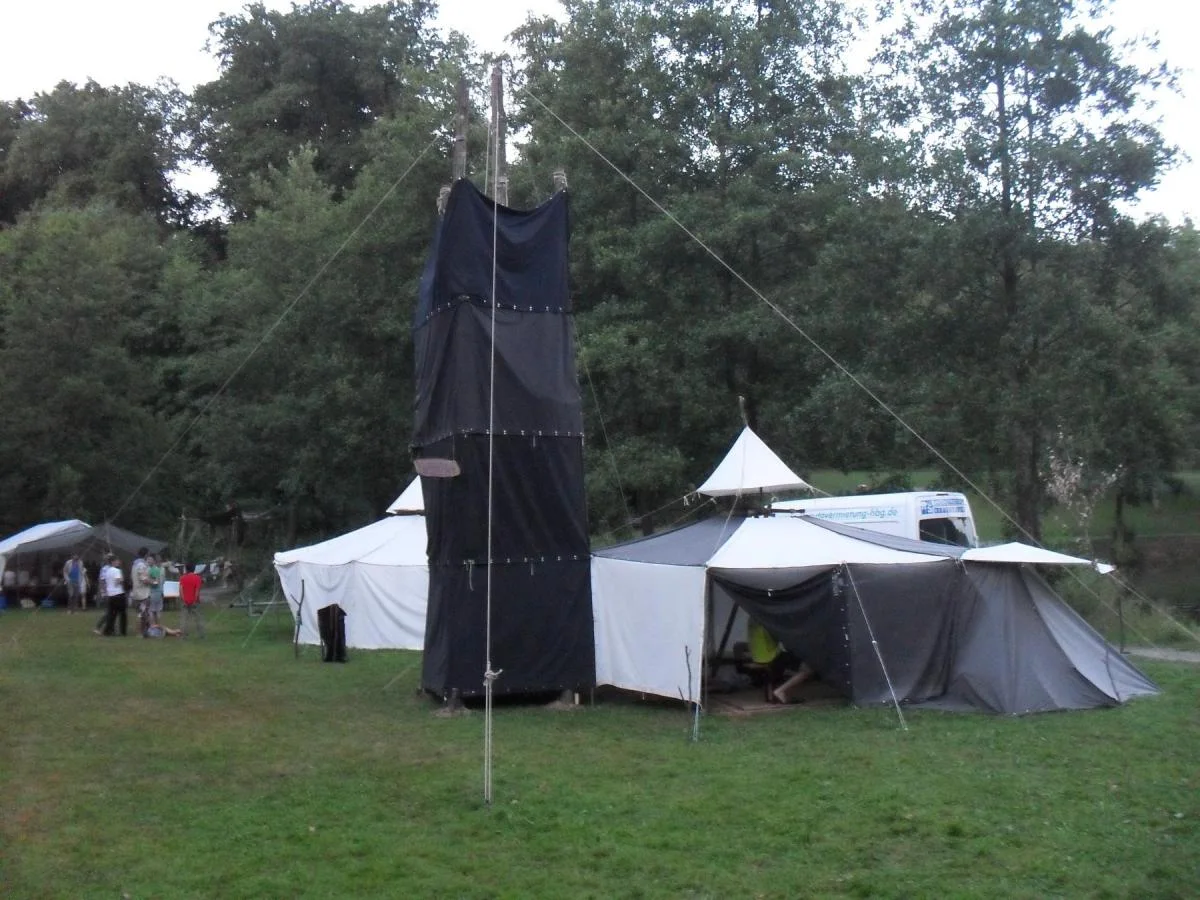 Sommerlager 2013