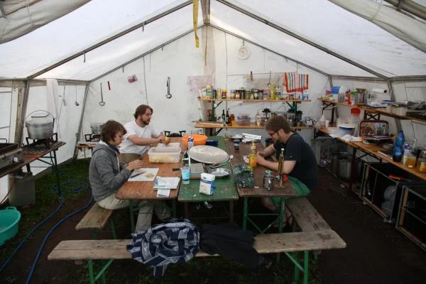 Sommerlager 2012