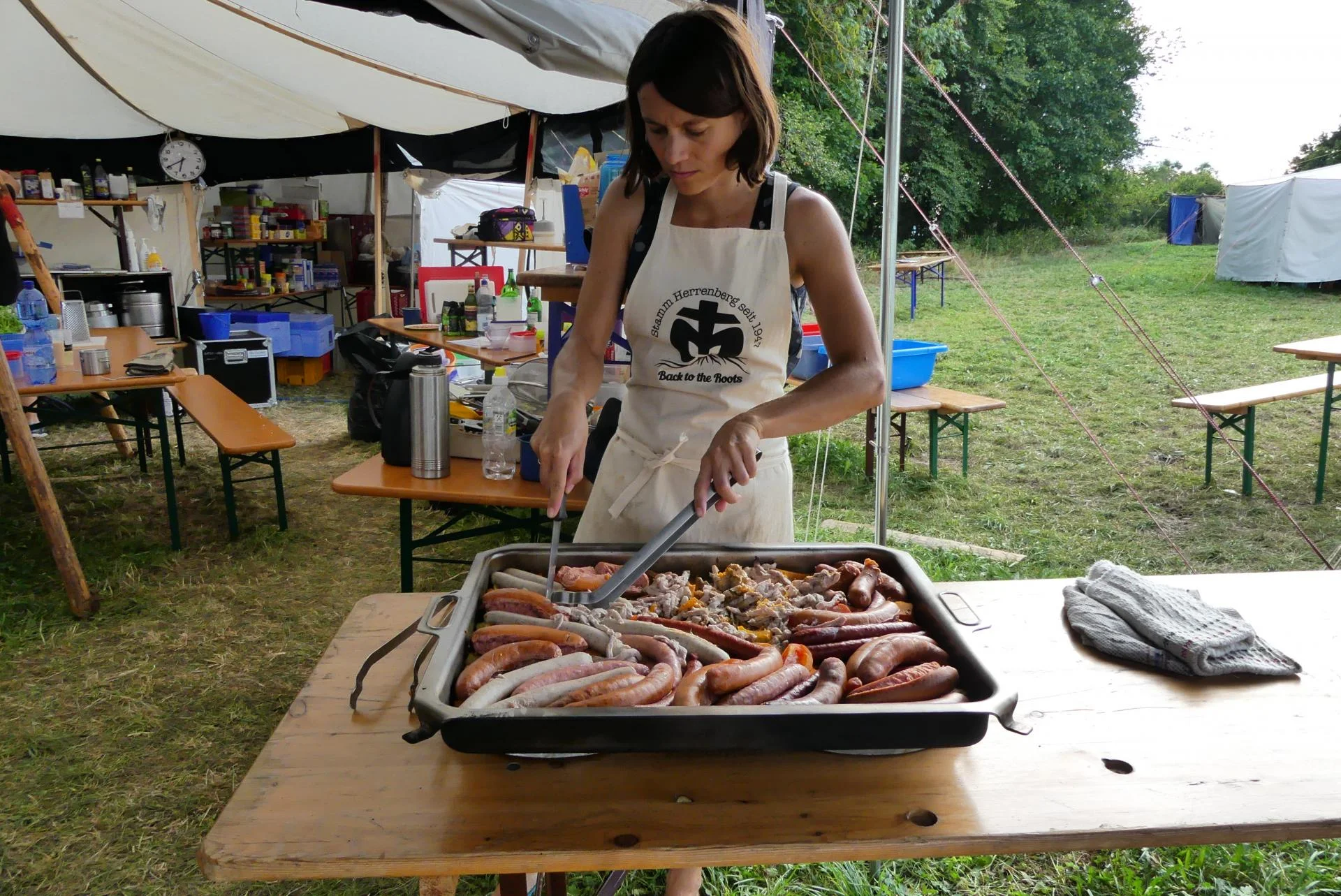 Sommerlager 2018
