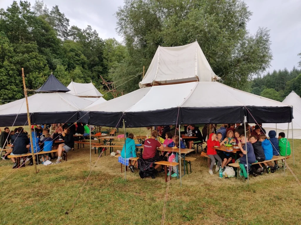 Sommerlager 2019