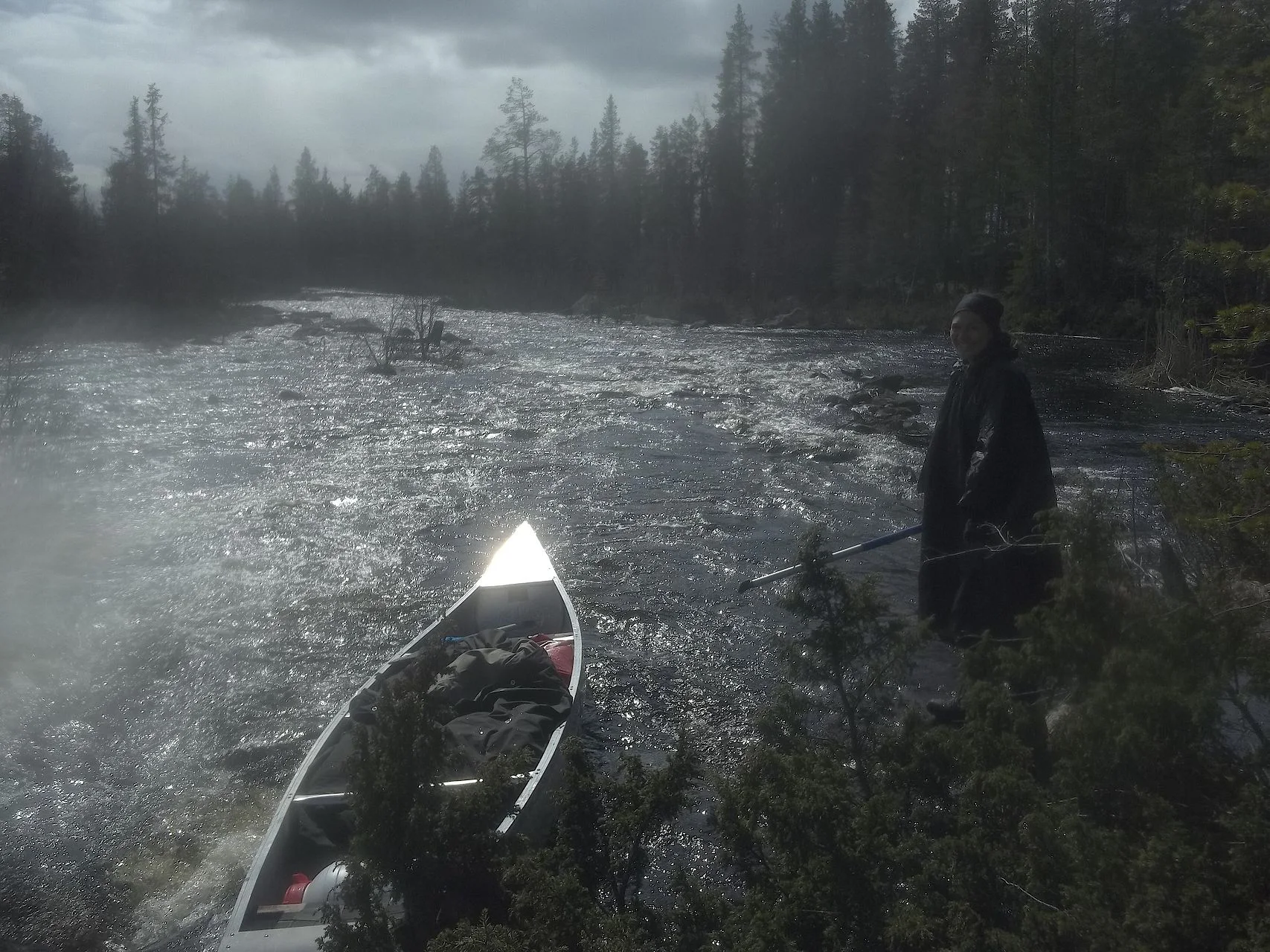 Lappland 2016